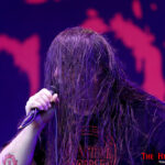 Dokk'em Open Air 2019: Cannibal Corpse
